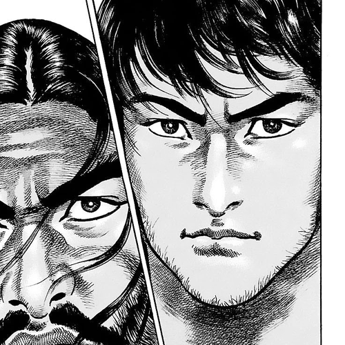 Lord Chapter 15: Man of the City cover