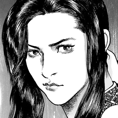 Lord Chapter 16: Guan Yu and Zhang Jue cover