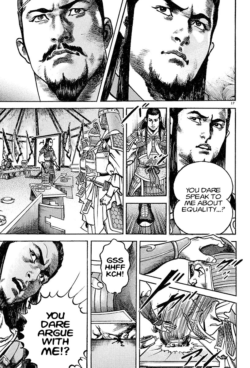 Lord Chapter 17 page 16 - Chapter 17: Equality