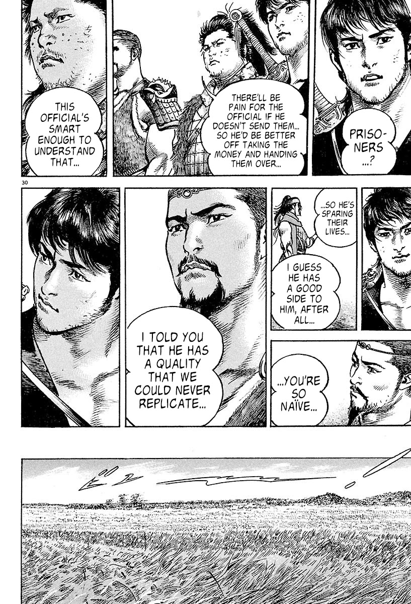 Lord Chapter 2 page 28 - Chapter 2: "True Nature"