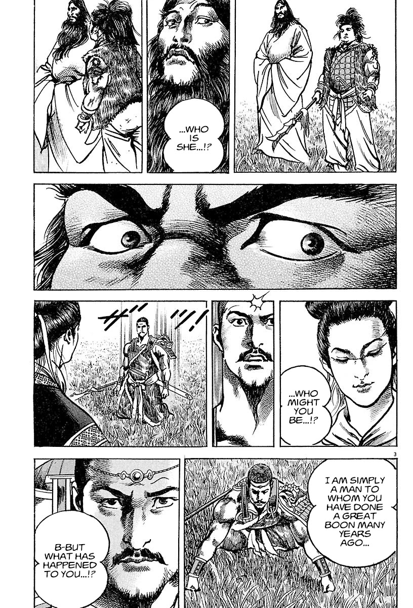 Lord Chapter 20 page 3 - Chapter 20: Advice