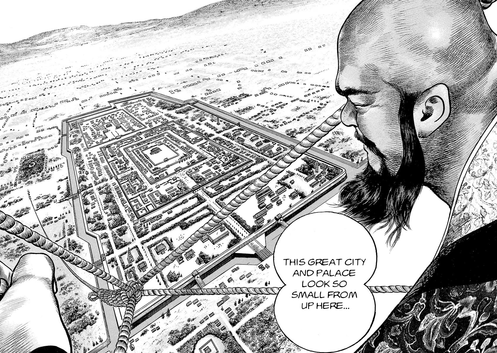 Lord Chapter 24 page 15 - Chapter 24: The City