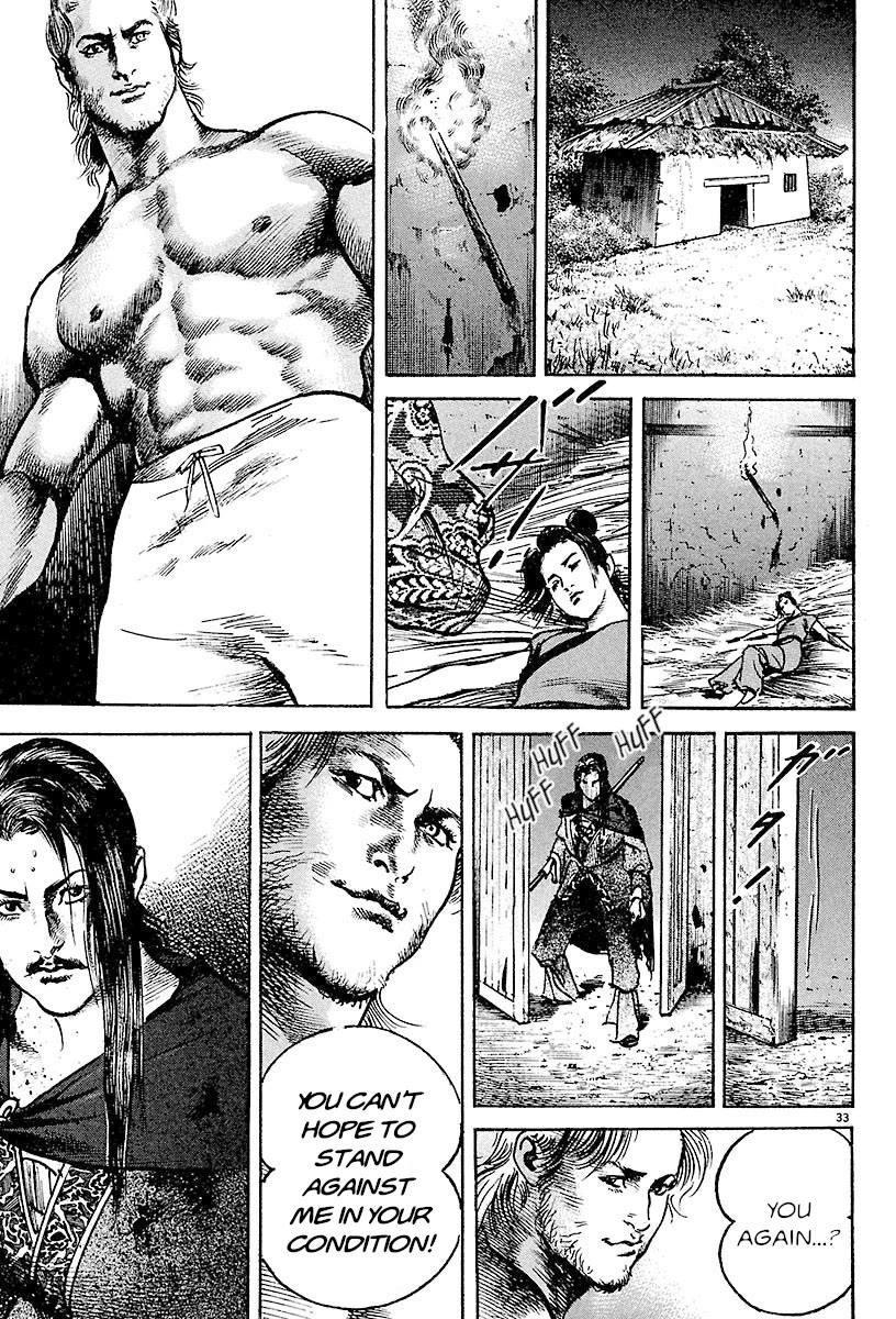 Lord Chapter 26 page 30 - Chapter 26: The Root of Unity