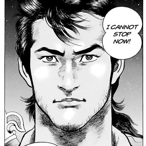 Lord Chapter 27: Liu Bei the Volunteer Soldier cover