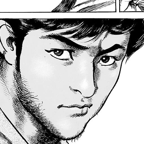 Lord Chapter 30: My Brother's Way of Life cover
