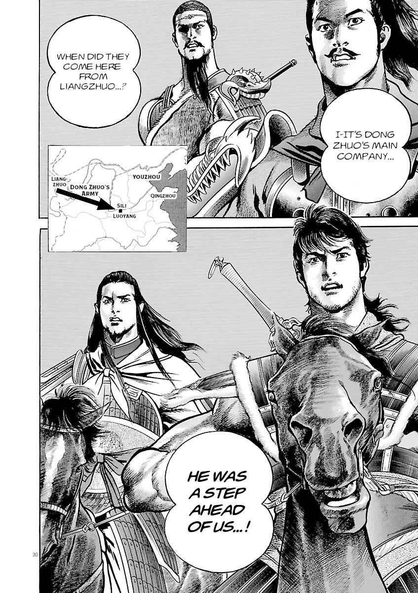 Lord Chapter 37 page 29 - Chapter 37: Expulsion