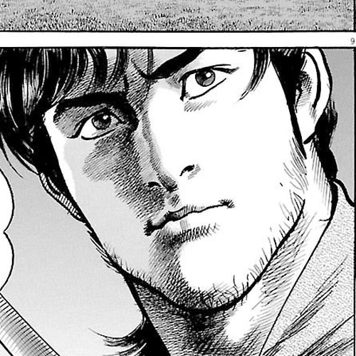 Lord Chapter 38: Xie and Zhang Fei cover