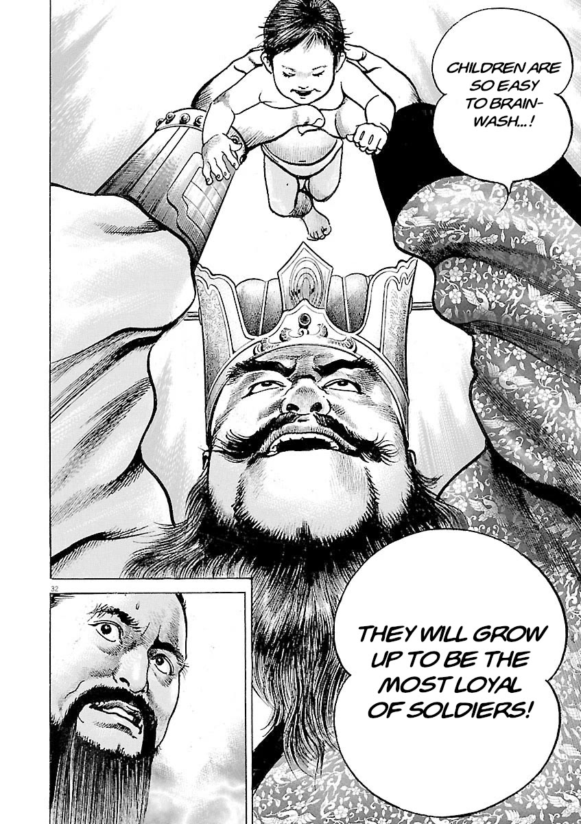 Lord Chapter 44 page 28 - Chapter 44: Dong Zhuo's Decree