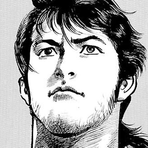 Lord Chapter 45: The Fool cover