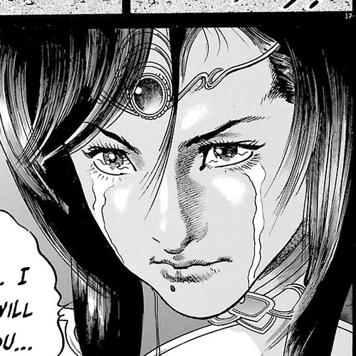 Lord Chapter 47: The Mistress and the Gentleman Thief cover