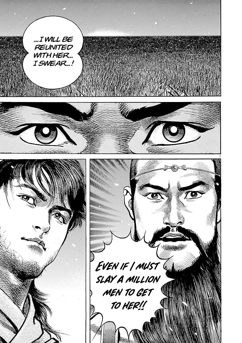 Lord Chapter 49 page 9 - Chapter 49: Peasants
