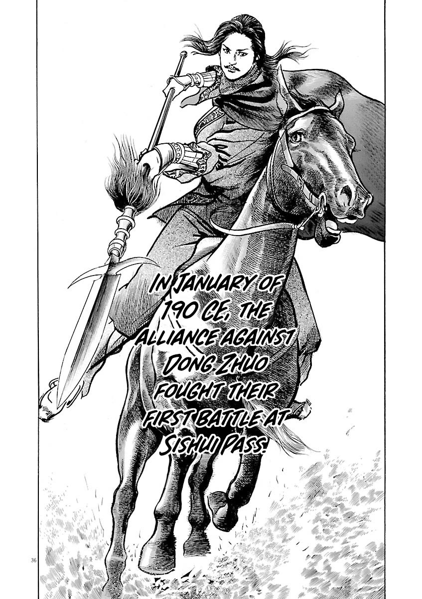 Lord Chapter 50 page 34 - Chapter 50: Nature
