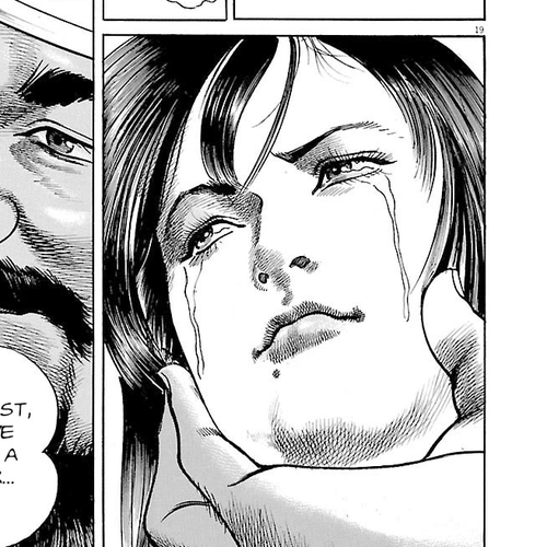 Lord Chapter 51: Nobody cover