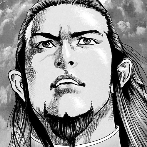 Lord Chapter 52: Honor cover