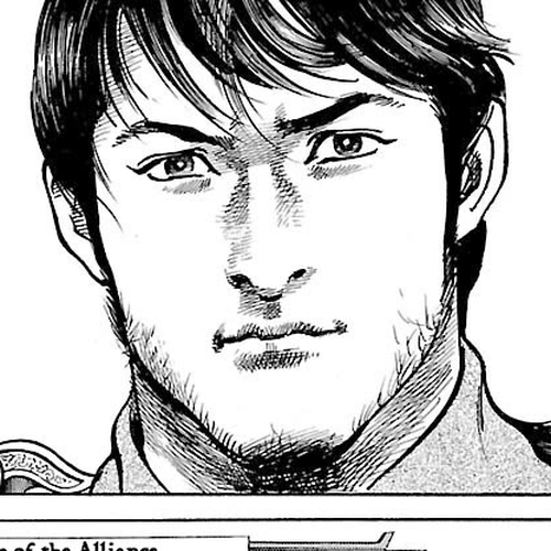 Lord Chapter 53: Pride cover