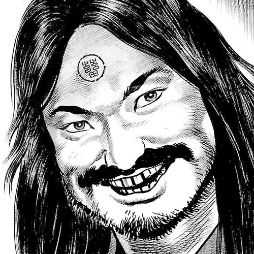 Lord Chapter 55: Courtesy Envoy cover