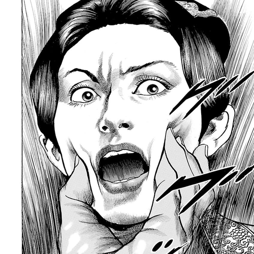 Lord Chapter 57: Threat cover