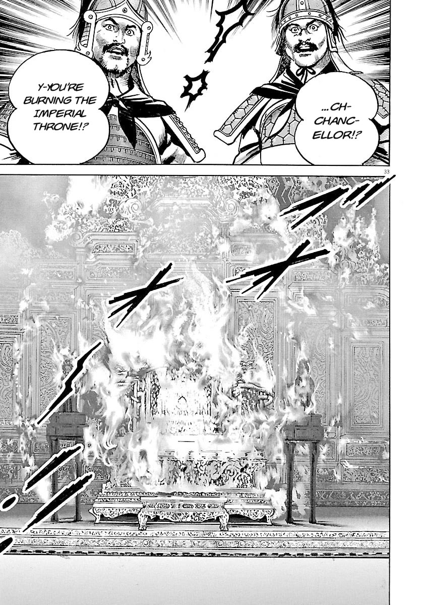 Lord Chapter 58 page 30 - Chapter 58: The Tides