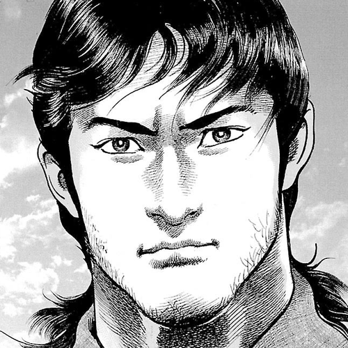 Lord Chapter 58: The Tides cover