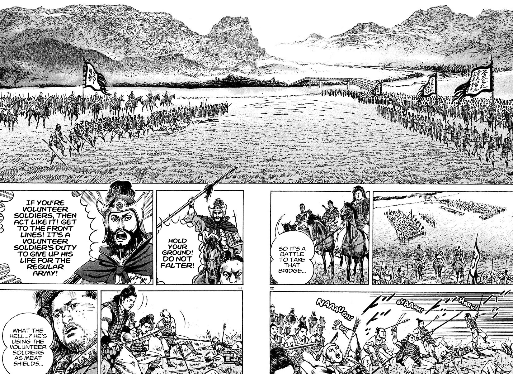 Lord Chapter 8 page 21 - Chapter 8: Volunteer Soldiers