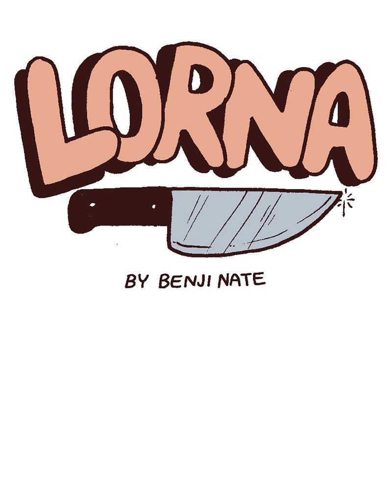 LORNA Chapter 10 page 1 - Chapter 10