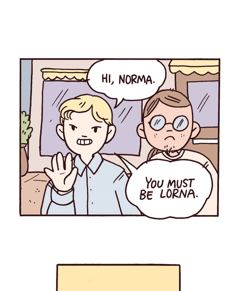 LORNA Chapter 10 page 2 - Chapter 10