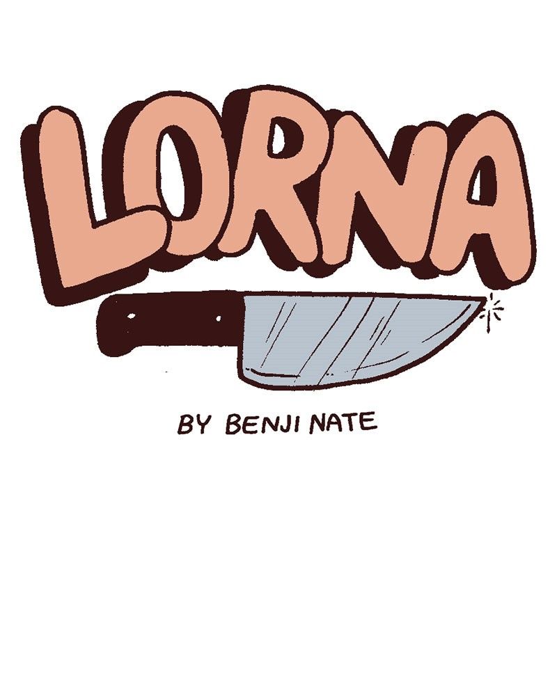 LORNA Chapter 11 page 1 - Chapter 11