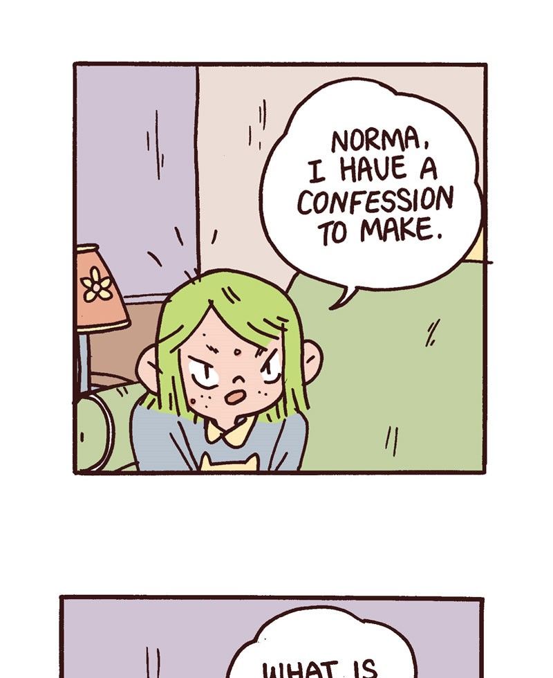 LORNA Chapter 11 page 2 - Chapter 11