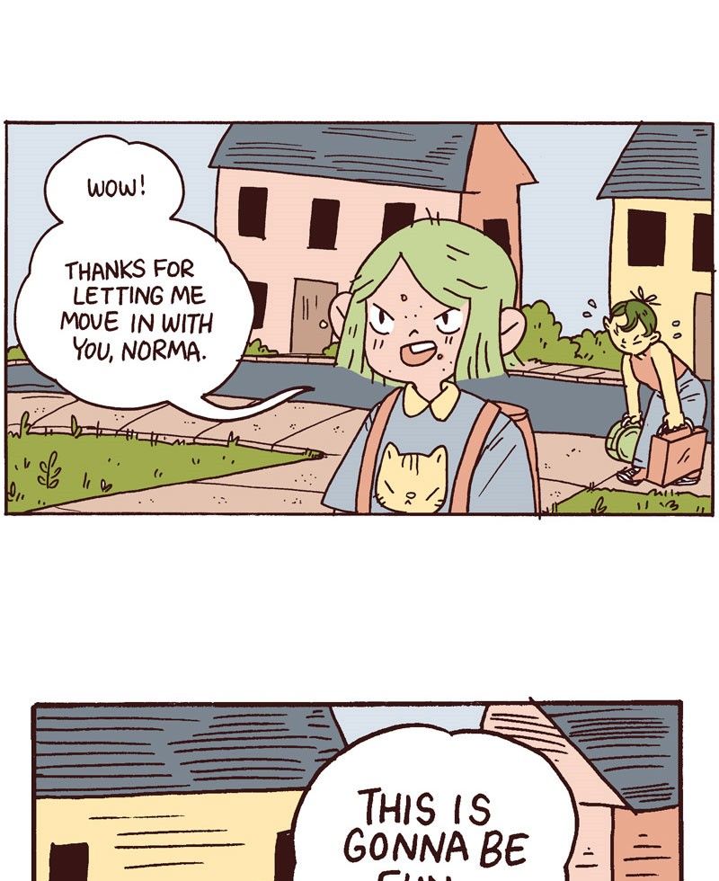 LORNA Chapter 13 page 2 - Chapter 13