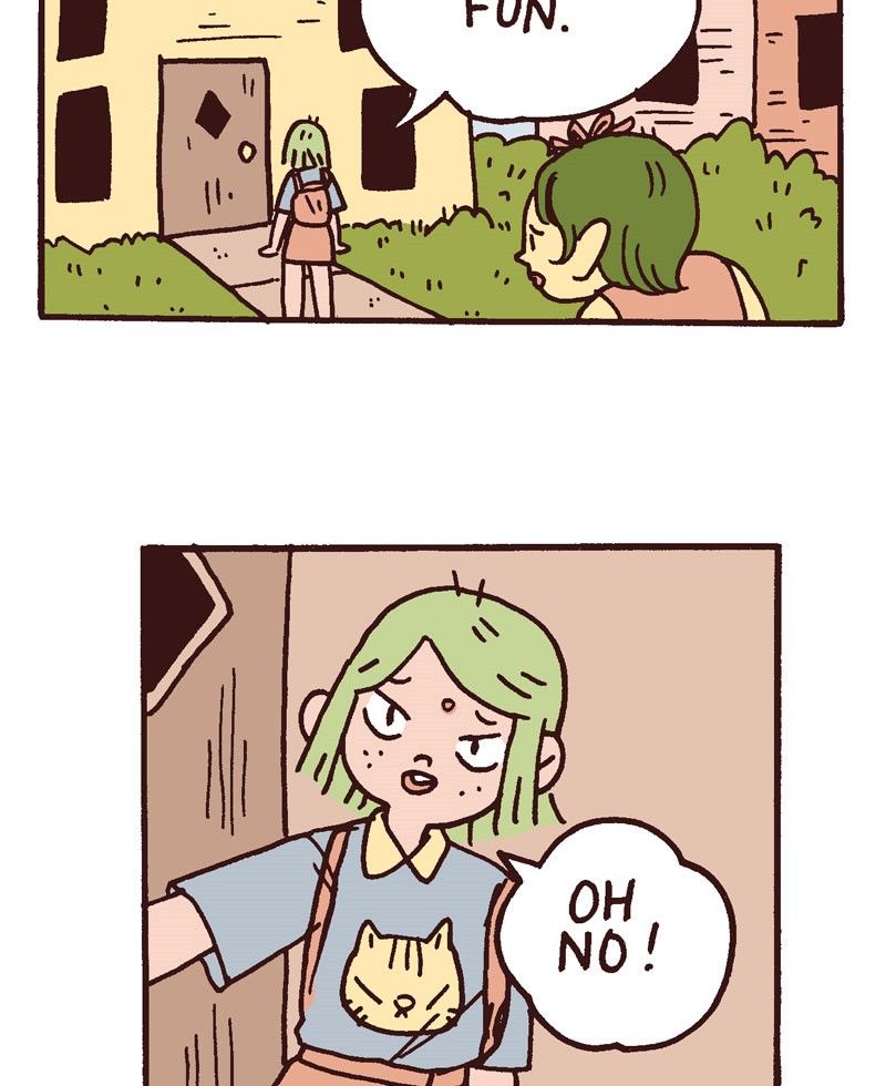 LORNA Chapter 13 page 3 - Chapter 13