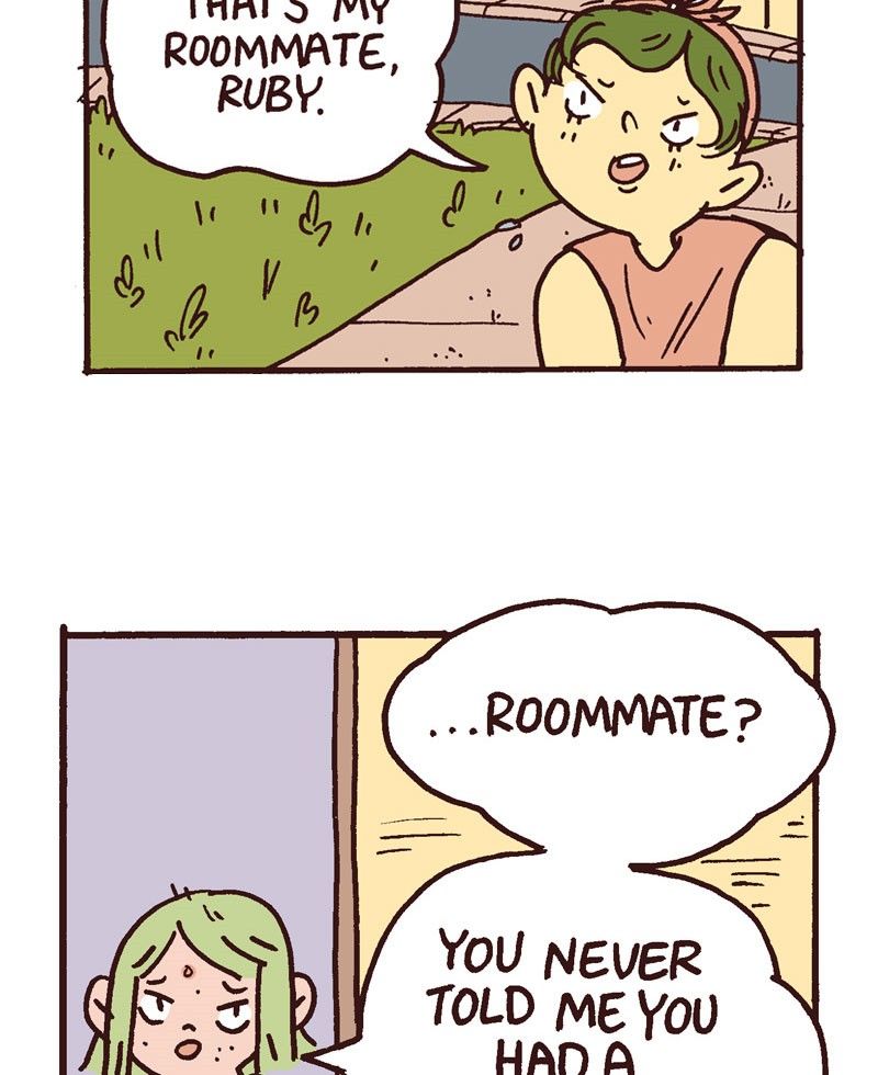 LORNA Chapter 13 page 6 - Chapter 13
