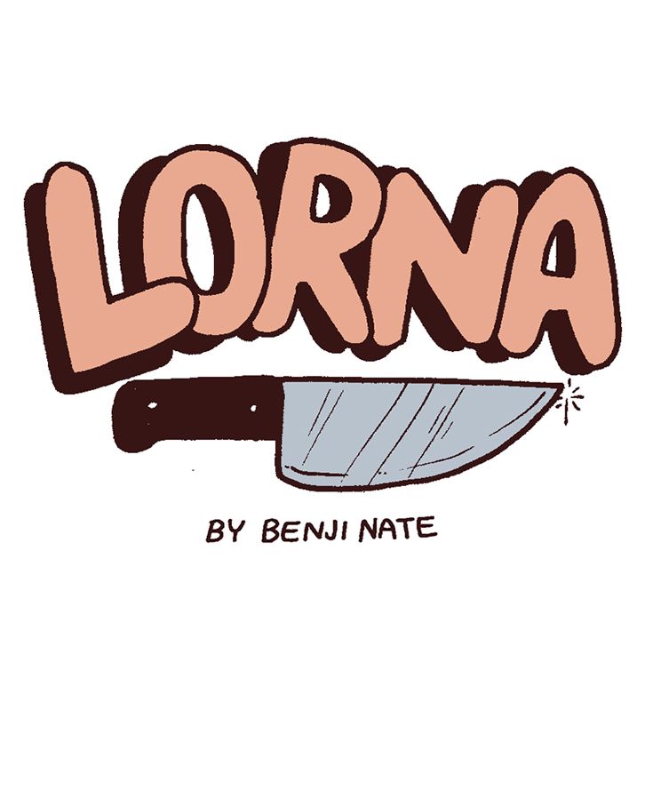 LORNA Chapter 14 page 1 - Chapter 14