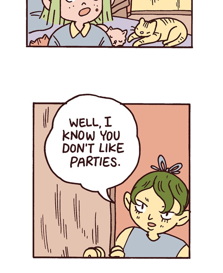 LORNA Chapter 14 page 4 - Chapter 14