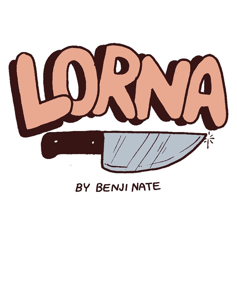 LORNA Chapter 18 page 1 - Chapter 18