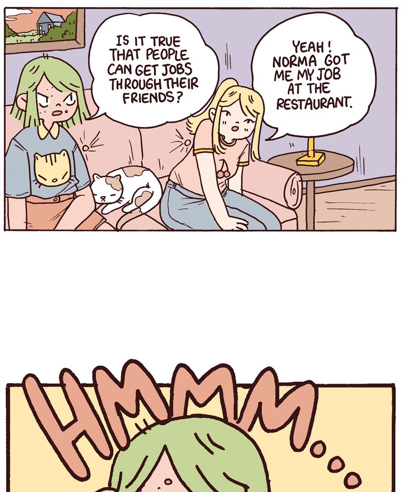 LORNA Chapter 18 page 2 - Chapter 18