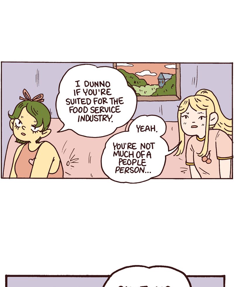 LORNA Chapter 18 page 5 - Chapter 18