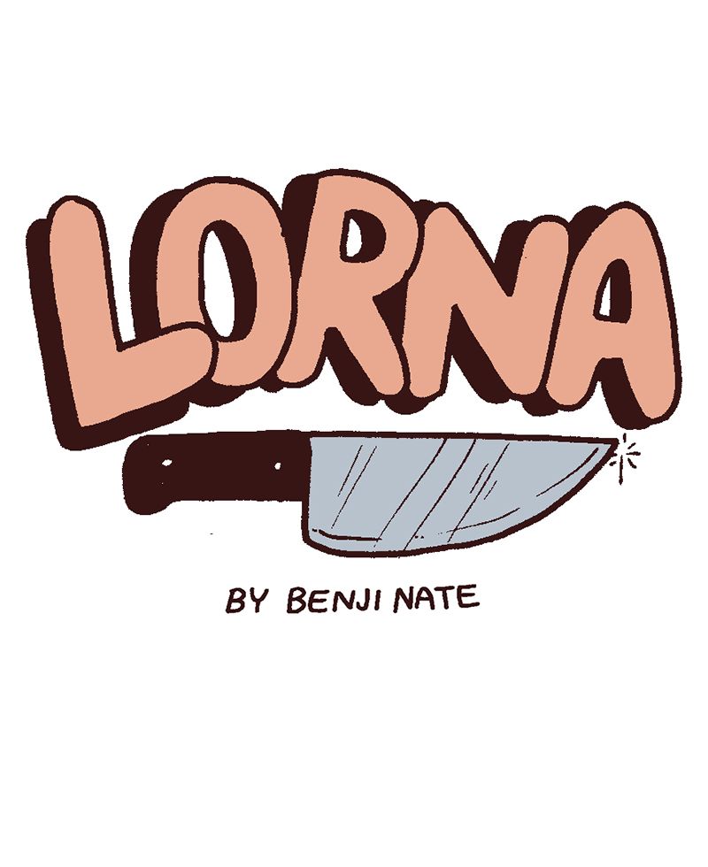 LORNA Chapter 21 page 1 - Chapter 21