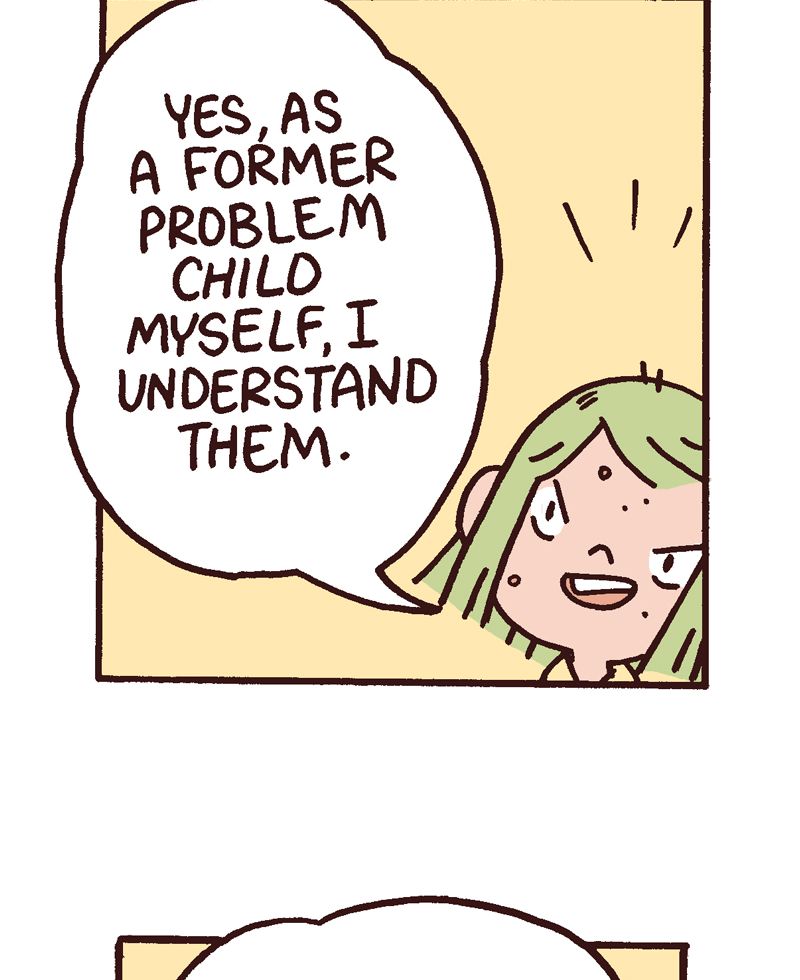 LORNA Chapter 21 page 5 - Chapter 21