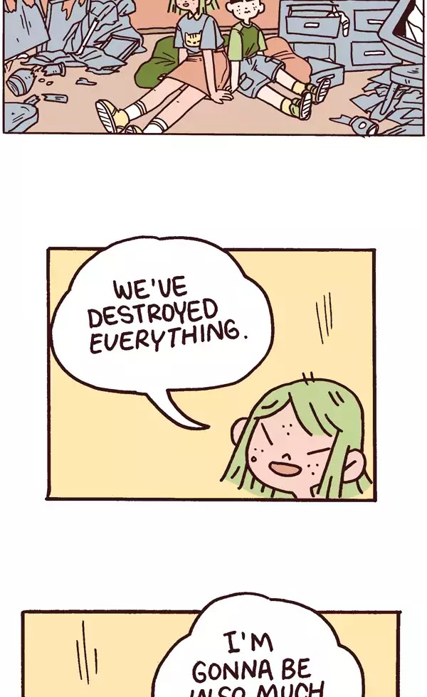 LORNA Chapter 23 page 2 - Chapter 23: Ep.23: Here's My Card