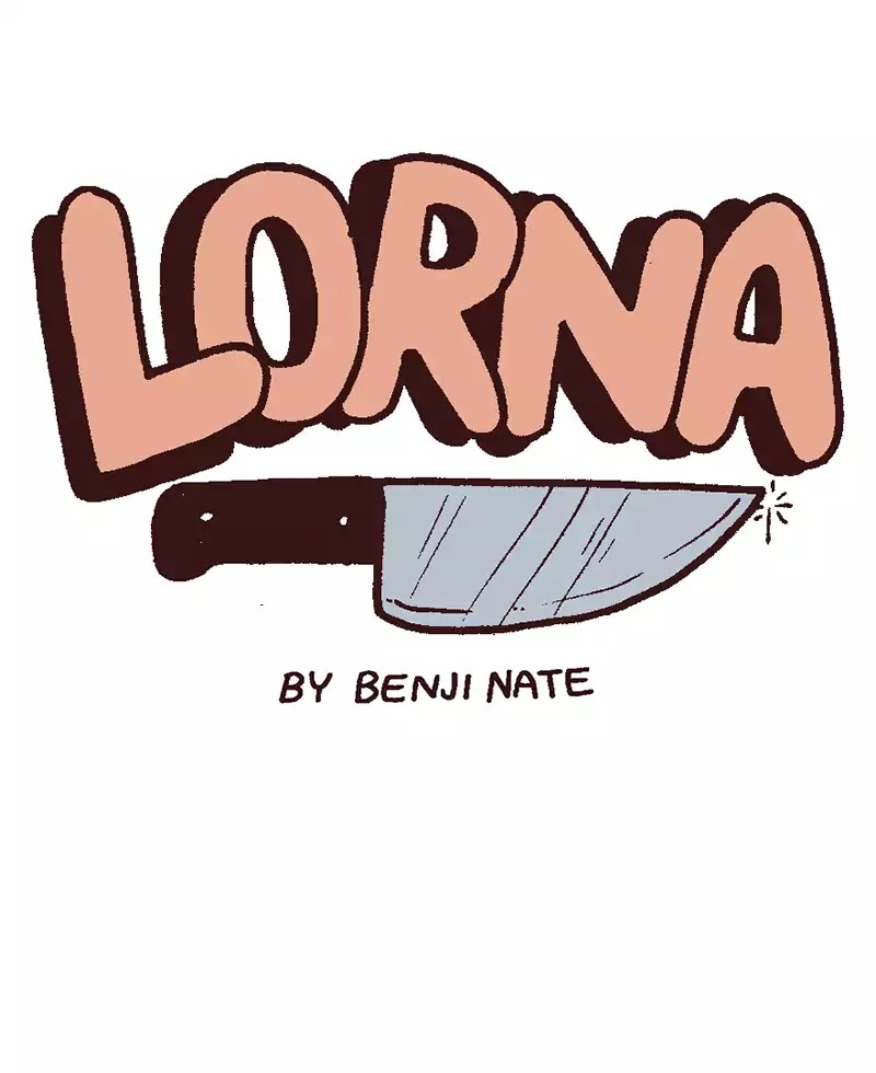 LORNA Chapter 25 page 1 - Chapter 25: Ep.25: He Belongs to Us