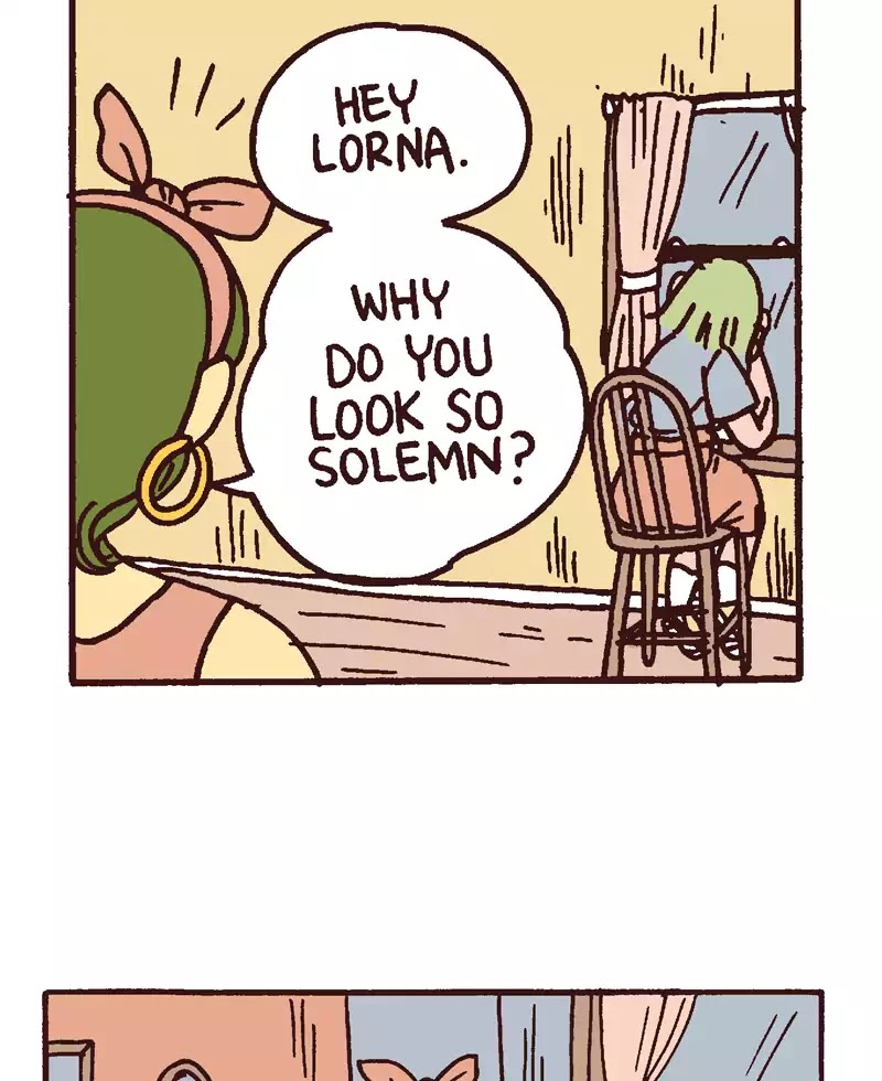 LORNA Chapter 25 page 3 - Chapter 25: Ep.25: He Belongs to Us