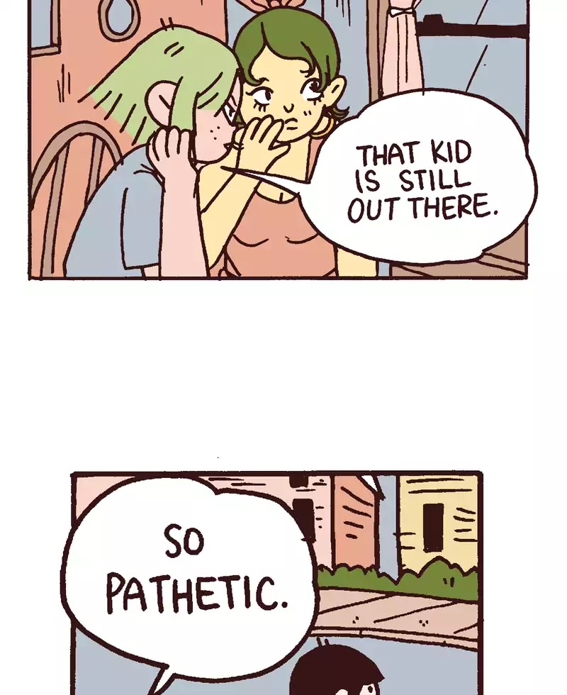 LORNA Chapter 25 page 4 - Chapter 25: Ep.25: He Belongs to Us