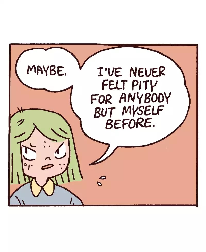 LORNA Chapter 25 page 7 - Chapter 25: Ep.25: He Belongs to Us