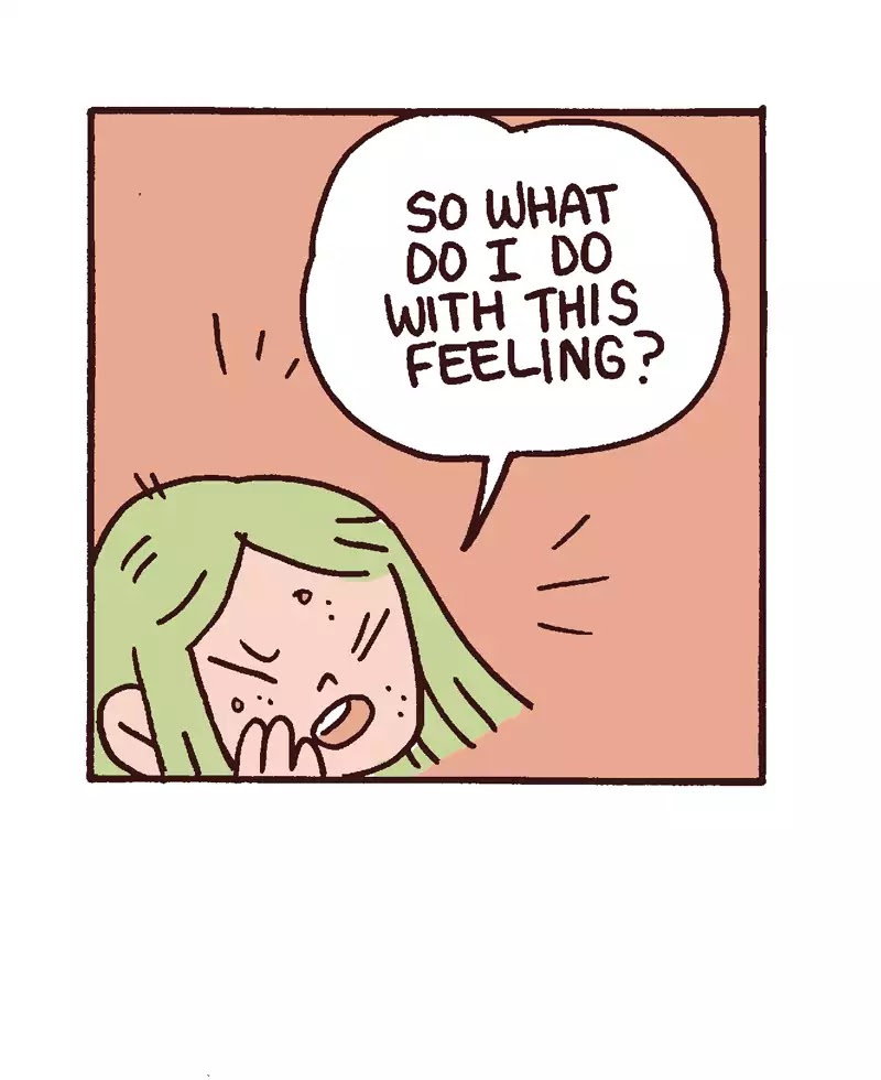 LORNA Chapter 25 page 8 - Chapter 25: Ep.25: He Belongs to Us