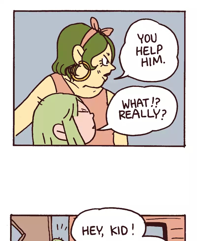 LORNA Chapter 25 page 9 - Chapter 25: Ep.25: He Belongs to Us