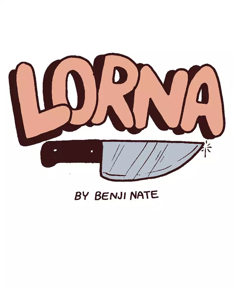 LORNA Chapter 26 page 1 - Chapter 26: Ep.26: Kidnapped