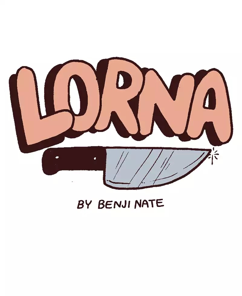 LORNA Chapter 28 page 1 - Chapter 28: Ep.28: Awesome Possum