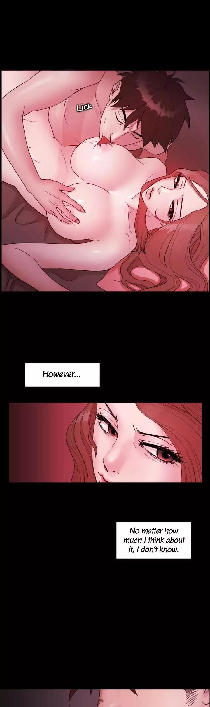 Loser (Team 201) Chapter 0 page 12 - Chapter 0
