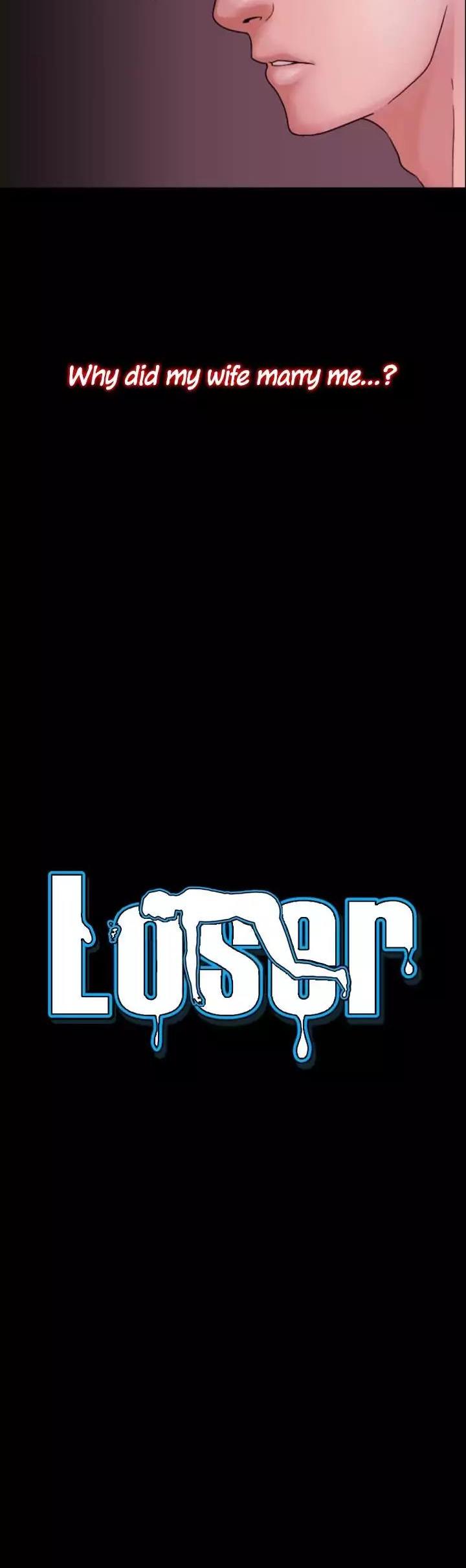 Loser (Team 201) Chapter 0 page 13 - Chapter 0