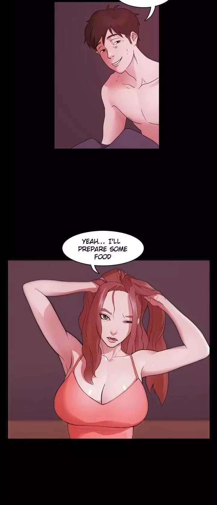 Loser (Team 201) Chapter 0 page 6 - Chapter 0